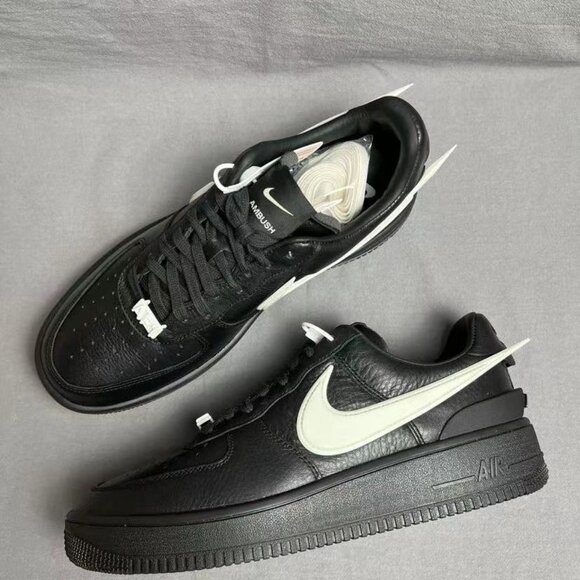 Nike Other - Ambush x Nike Air Force 1 Low men's size